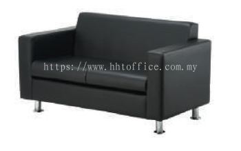 Tivo 2 - Double Seater Office Settee