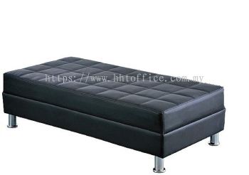 Wafer 2 - Double Seater Bench