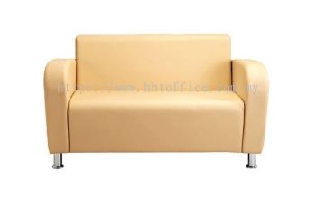 Mind 2 - Double Seater Office Settee