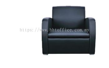 Diff 1 - Single Seater Office Settee