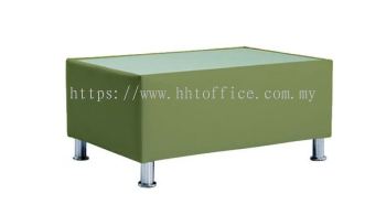 Life - Rectangular Coffee Table  