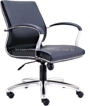 Prove 2573 - Low Back Office Chair