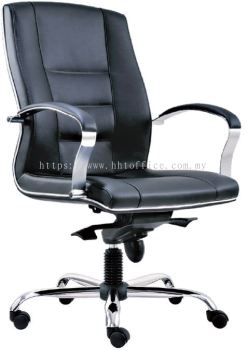 Vito 2072 - Medium Back Office Chair