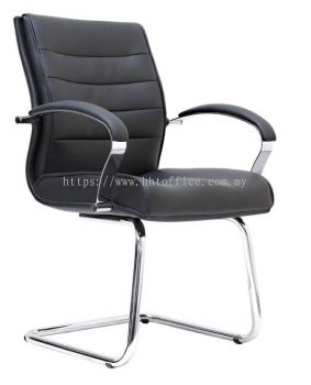 Tier 2864 - Visitor Office Chair