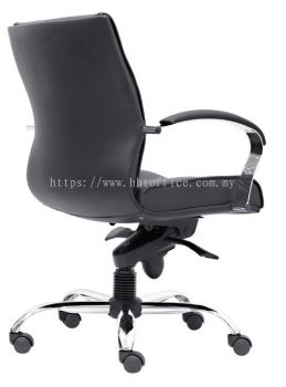 Tier 2860 - Low Back Office Chair