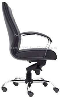 Tier 2862- Medium Back Office Chair