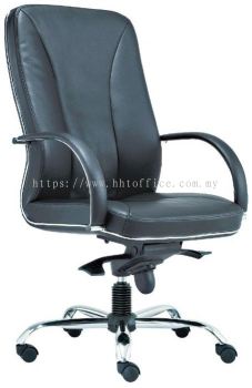 Supreme 2211 - High Back Office Chair