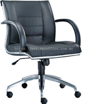 Bossi 1073 - Low Back Office Chair