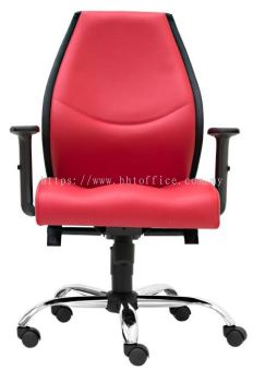 Roon 2853 - Low Back Office Chair