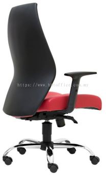 Roon 2852 - Medium Back Office Chair