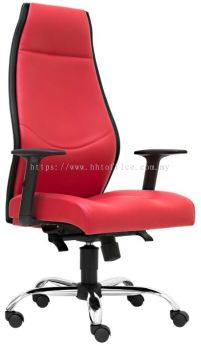 Roon 2851 - High Back Office Chair