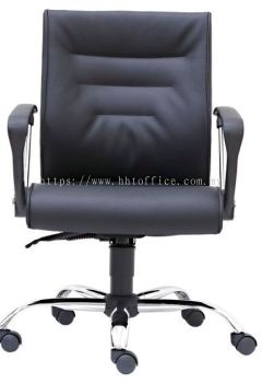 Shade 93 - Low Back Office Chair