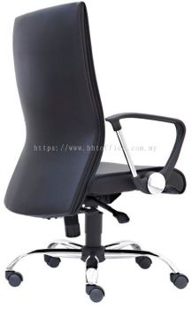 Shade 92- Medium Back Office Chair