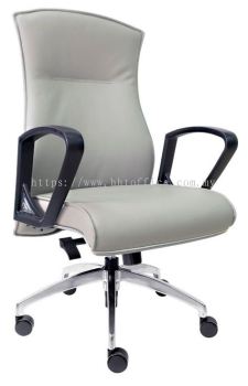 Victo 2262- Medium Back Office Chair