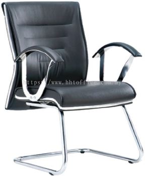 Tech 748 - Visitor Office Chair