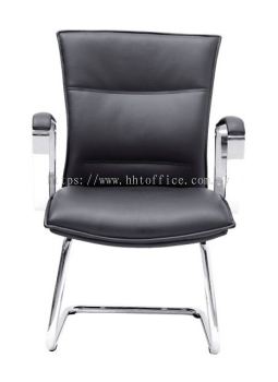 Shavy 2834 - Visitor Office Chair