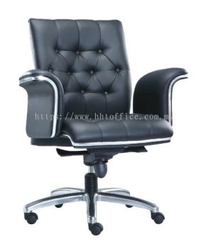 Ceo 1083 - Low Back Office Chair