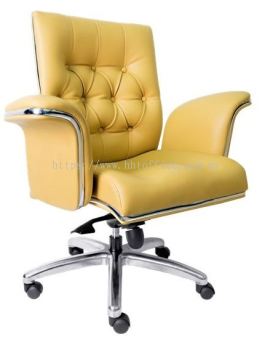 Ceo 1087 - Low Back Office Chair