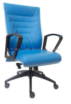 Challenge 2512 - Medium Back Office Chair