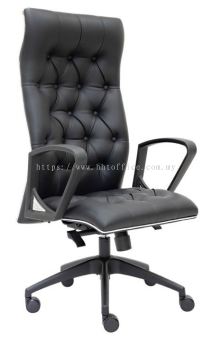 Ultimate 2531 - High Back Office Chair