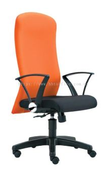 Most 2281 - High Back Office Chair
