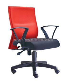 Imagine 2393 - Low Back Office Chair