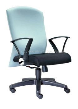 Solve 2592 - Medium Back Office Chair