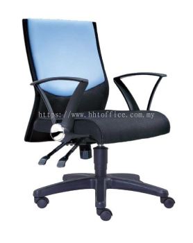 Maxim 2583 - Low Back Office Chair