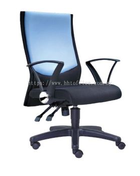 Maxim 2582 - Medium Back Office Chair
