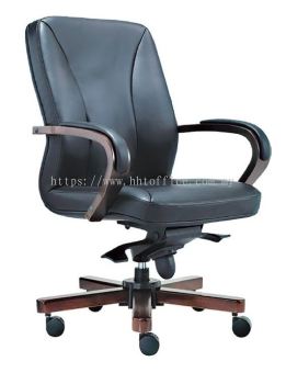 Fortune 2162 - Medium Back Office Chair