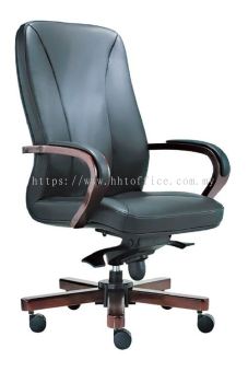Fortune 2161 - High Back Office Chair