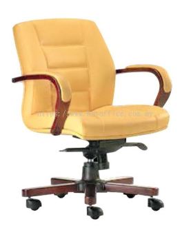 Vero 1033 - Low Back Office Chair
