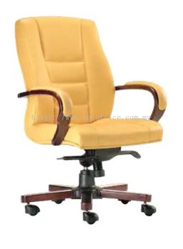 Vero 1032 - Medium Back Office Chair