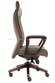 Character 2311 - High Back Office Chair