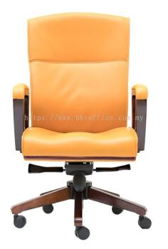 Elite 2372 - Medium Back Office Chair