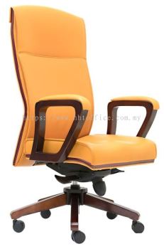 Elite 2371 - High Back Office Chair