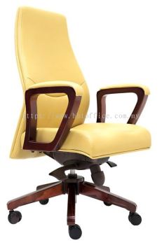 Smile 2912 - Medium Back Office Chair