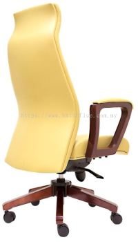 Smile 2911 - High Back Office Chair