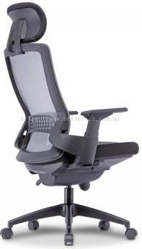 Kasumi 2 HB - High Back Mesh Chair