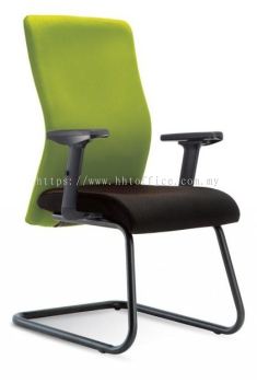 Image 2 VA - Visitor Office Chair 