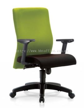 Image 2 LB - Low Back Office Chair 