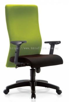 Image 2 MB - Medium Back Office Chair 