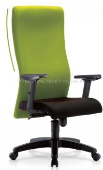 Image 2 HB - High Back Office Chair 