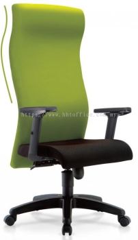 Image 2 CHB - High Back Office Chair 