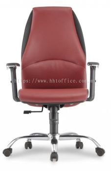 Cobra MB - Medium Back Office Chair