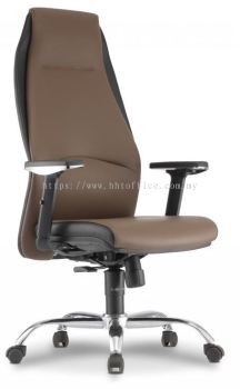 Cobra HB - High Back Office Chair