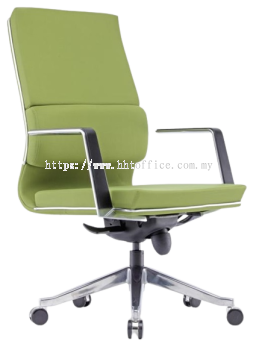 Tummy [B] MB - Medium Back Office Chair