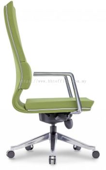 Tummy [B] HB - High Back Chair