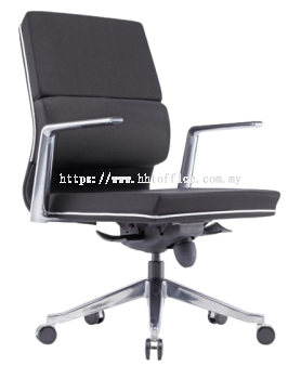 Tummy [A] LB - Low Back Office Chair