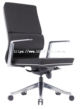 Tummy [A] MB - Medium Back Office Chair